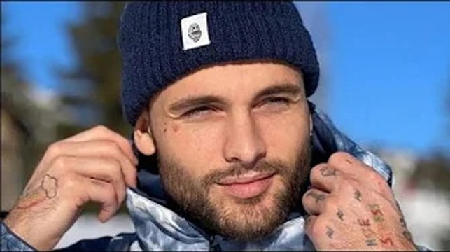 Bastos : « J’ai fait un burn out de Paris » Il craque et s’enfuit en van !