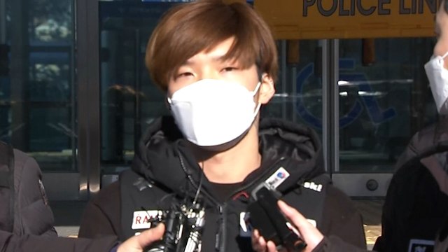 전 여자친구 흉기로 살해한 조현진 오늘 1심 선고 / YTN