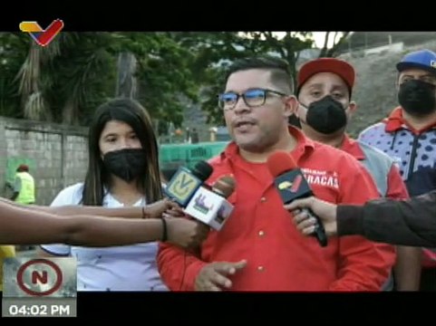 Caracas | Más de 350 mil habitantes beneficiados con la recuperación del Hospital Pérez Carreño