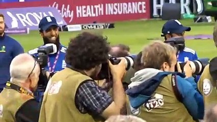 Muslim Players Follow The Sunnah __ Proud To Be Muslim