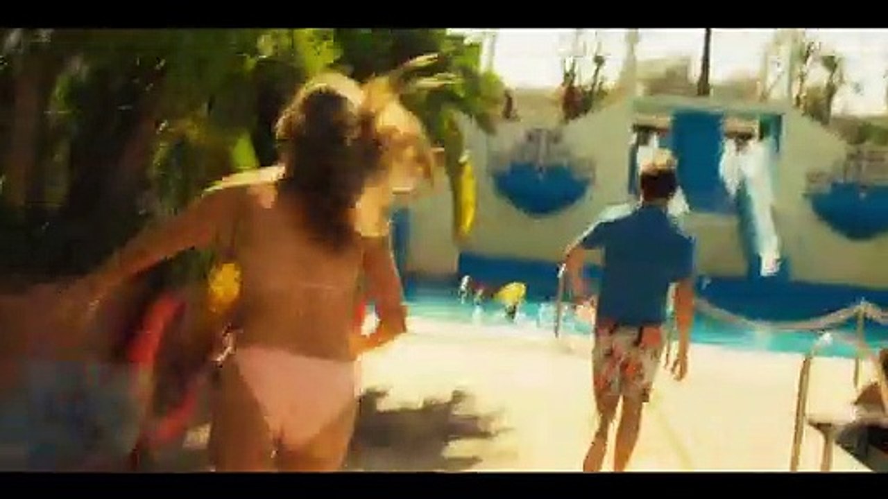 No Return - This February on ITV & ITV Hub | ITV