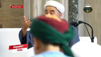 Cübbeli Ahmet Hoca: Hafız kişi ailesinden 10 kişiye şefaat edebilecek!