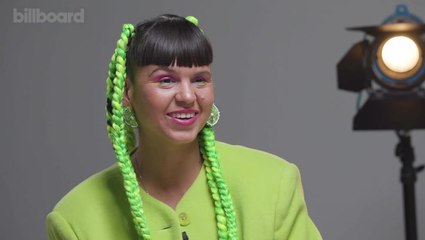 Billboard News Presents: Bomba Estéreo Interview