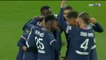 PSG 5-1 Lorient: Doblete de Neymar