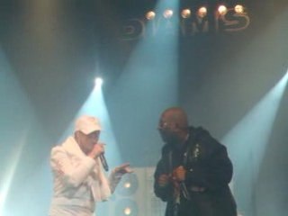 30Mars Au Zenith De Paname.(L)C'étaait trop Beaau =D'