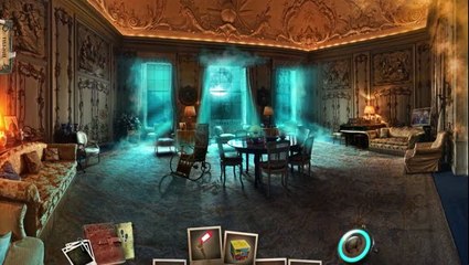 Youda Mystery : The Stanwick Legacy : Sound Check