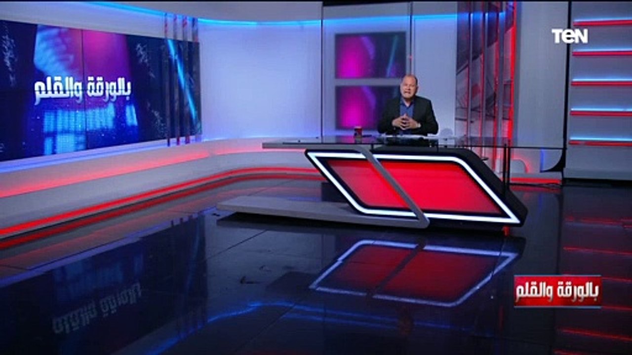 الديهي: مسلسل الإختيار يوثق مرحلة مهمة من تاريخ الأمة ويفوت الفرصة على العبث في التاريخ