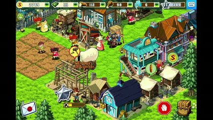 The Oregon Trail : American Settler : Trailer de lancement
