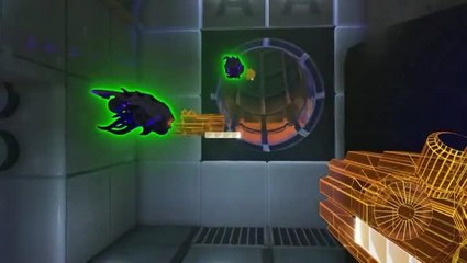 Retrovirus : La bêta