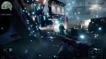 Killzone : Shadow Fall : GC 2013 : Gameplay