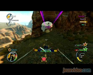 Skydrift 🚀 : Vivez une aventure d'action palpitante dans les cieux