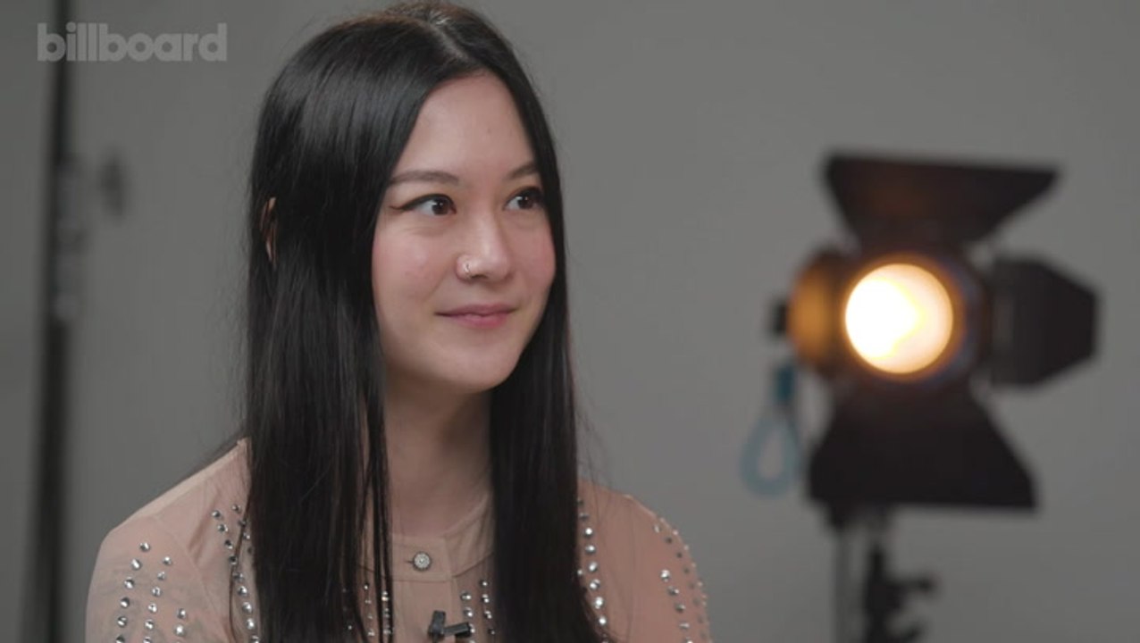 Billboard News Presents: Japanese Breakfast Interview