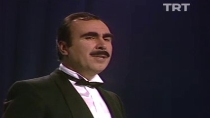 Ahmet Melik / Boş kalbimi bir hatıranın gölgesi bekler