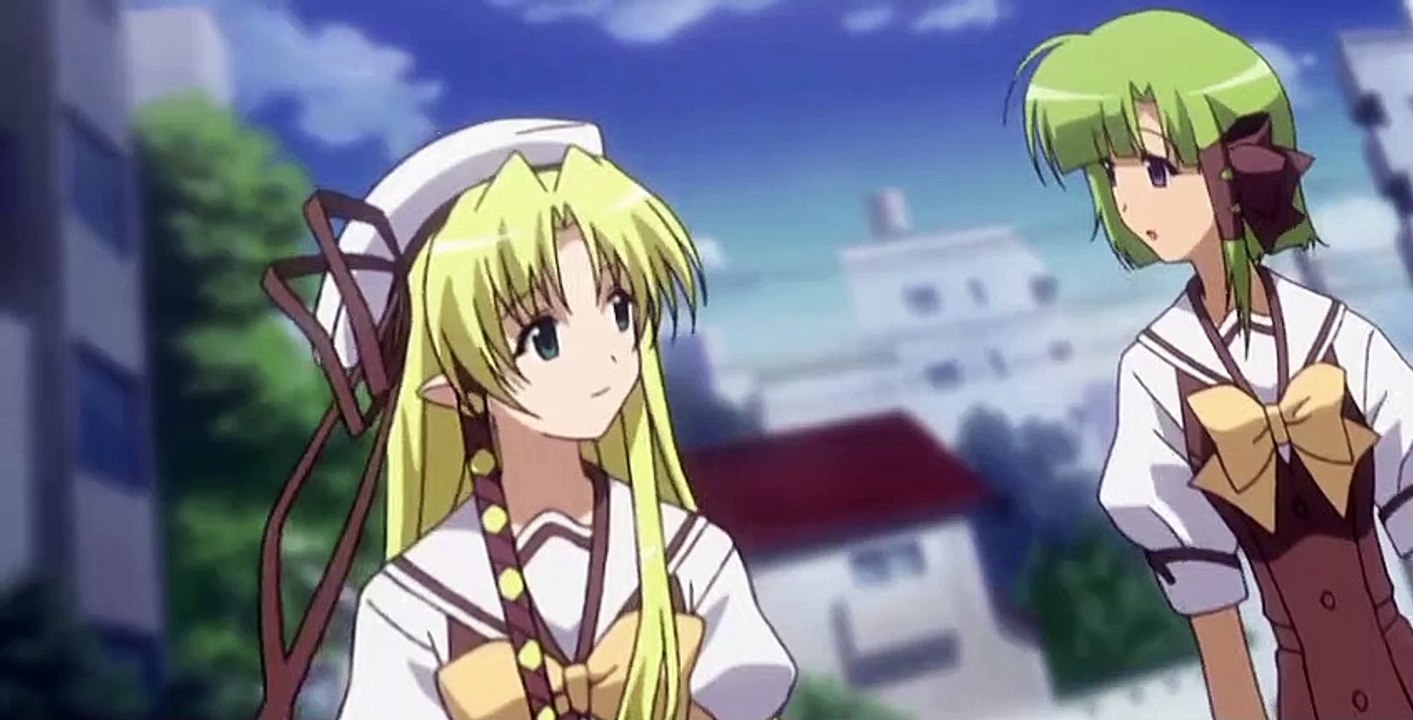 Shuffle! S01 E07