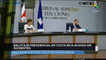 teleSUR Noticias 16:30 03-04: Balotaje presidencial en Costa Rica avanza sin incidentes