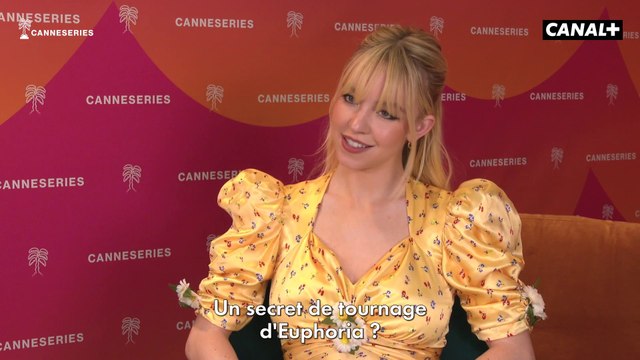 Sydney Sweeney revient sur son rôle de Cassie dans Euphoria