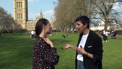 شاهد: النضال من أجل منع زواج القصر في إنجلترا وويلز يشارف على النهاية