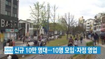 [YTN 실시간뉴스] 오늘부터 완화된 거리두기...