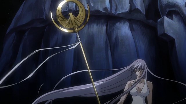 Saint Seiya Rebirth Galaxy Spirits Lost Canvas Trailer 1