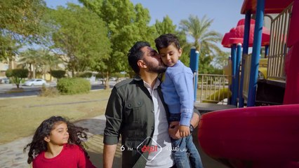 الحلقة الثالثة من بين أهلنا تنتظركم باجر الساعة 6 بالليل بتوقيت بغداد