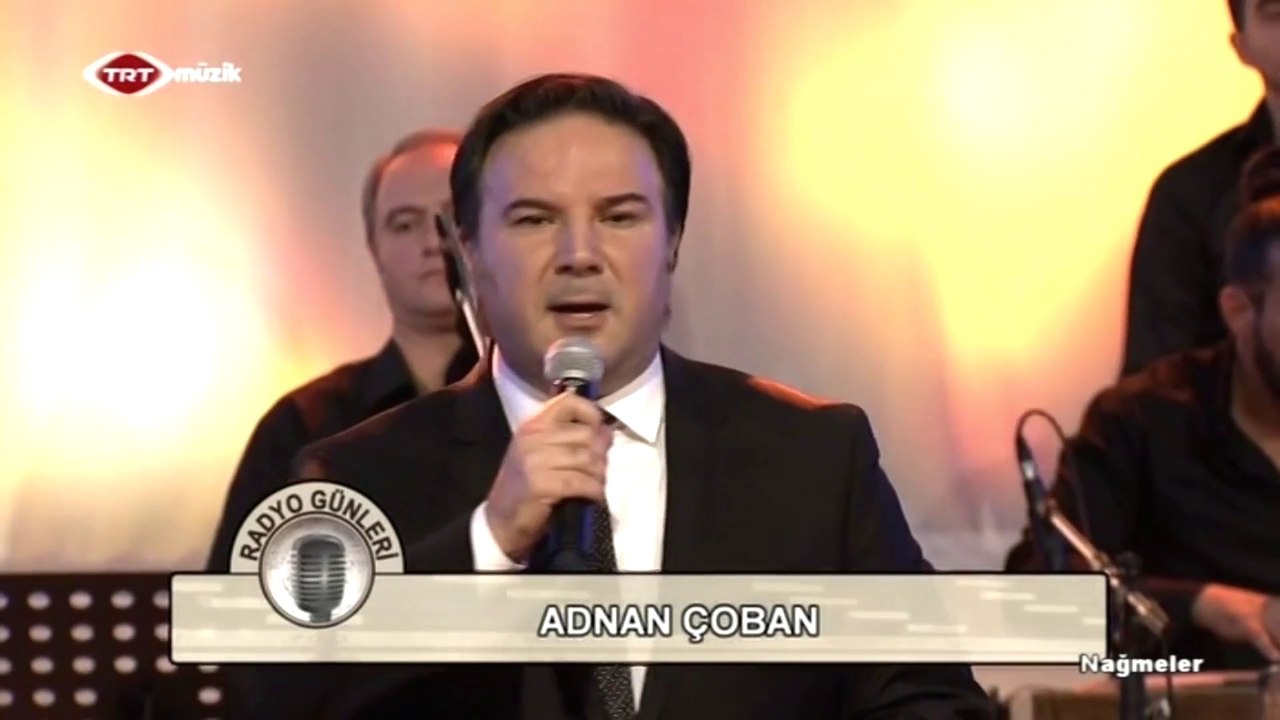 Adnan Çoban / Deli gönül gezer gezer gelirsin