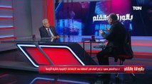 د.عبد المنعم سعيد: الأطراف المتقاتلة في اليمن أرهقت وهذا سبب الهدنة المفاجئة
