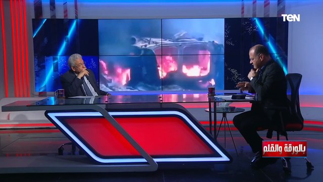 د.عبد المنعم سعيد: روسيا تريد فرض عملة تداول أخرى غير الدولار.. والصين من الممكن أن توافق على ذلك
