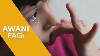 AWANI Pagi: Kefahaman tentang autisme | Dahulu & sekarang