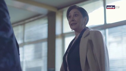 مسلسل والتقينا الحلقة 2 الثانية