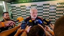 Diretor do São Paulo lamenta revés na final do Paulistão, mas confia na sequência do trabalho