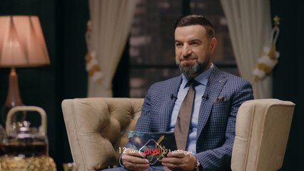 الحلقة الثالثة من ضي الكمر تنتظركم باجر الساعة 12  بالليل بتوقيت بغداد