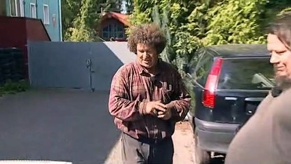 Die Ludolfs - 4 Brüder aufm Schrottplatz Staffel 3 Folge 8