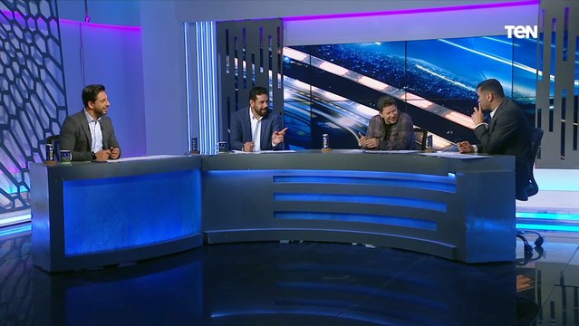 ماينفعش يفوتك ذكريات نجوم البريمو رضا عبد العال وكمونة وأبو الدهب وفاروق في مباريات شهر رمضان ️