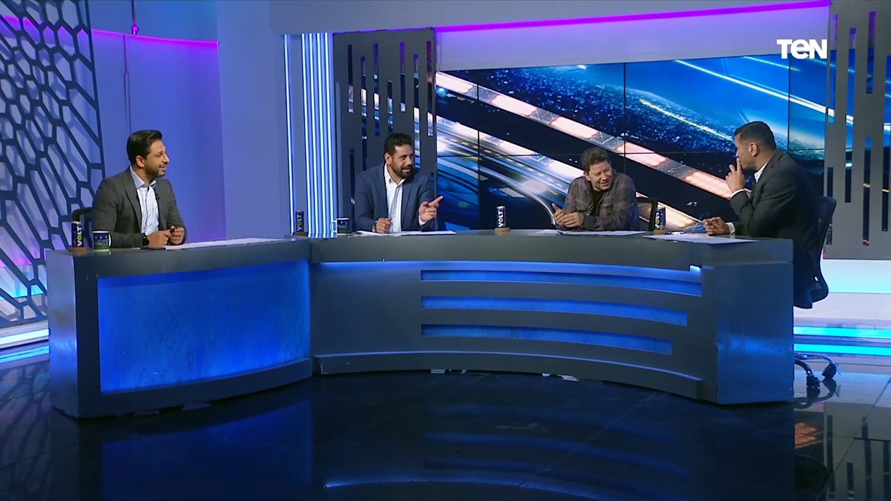"ماينفعش يفوتك"  ذكريات نجوم البريمو رضا عبد العال وكمونة وأبو الدهب وفاروق في مباريات شهر رمضان ️