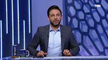 محمود أبو الدهب: لاعيبة الزمالك معندهاش روح والعشوائية تسيطر على أداء الفريق أمام ساجرادا ⚪