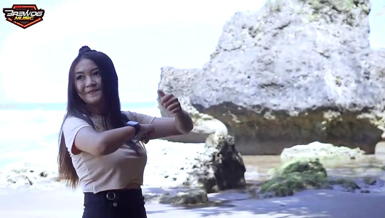 DJ TERBARU BASS RUDALOLEJON X OCOPAKELE VERSI TRAP  BREWOG MUSIC