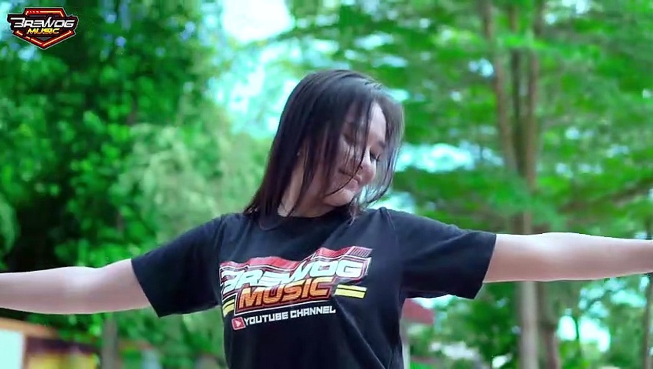 DJ TERBARU FULL BASS RUDAL  INILAH AKU RAJA MEXICO  BREWOG MUSIC