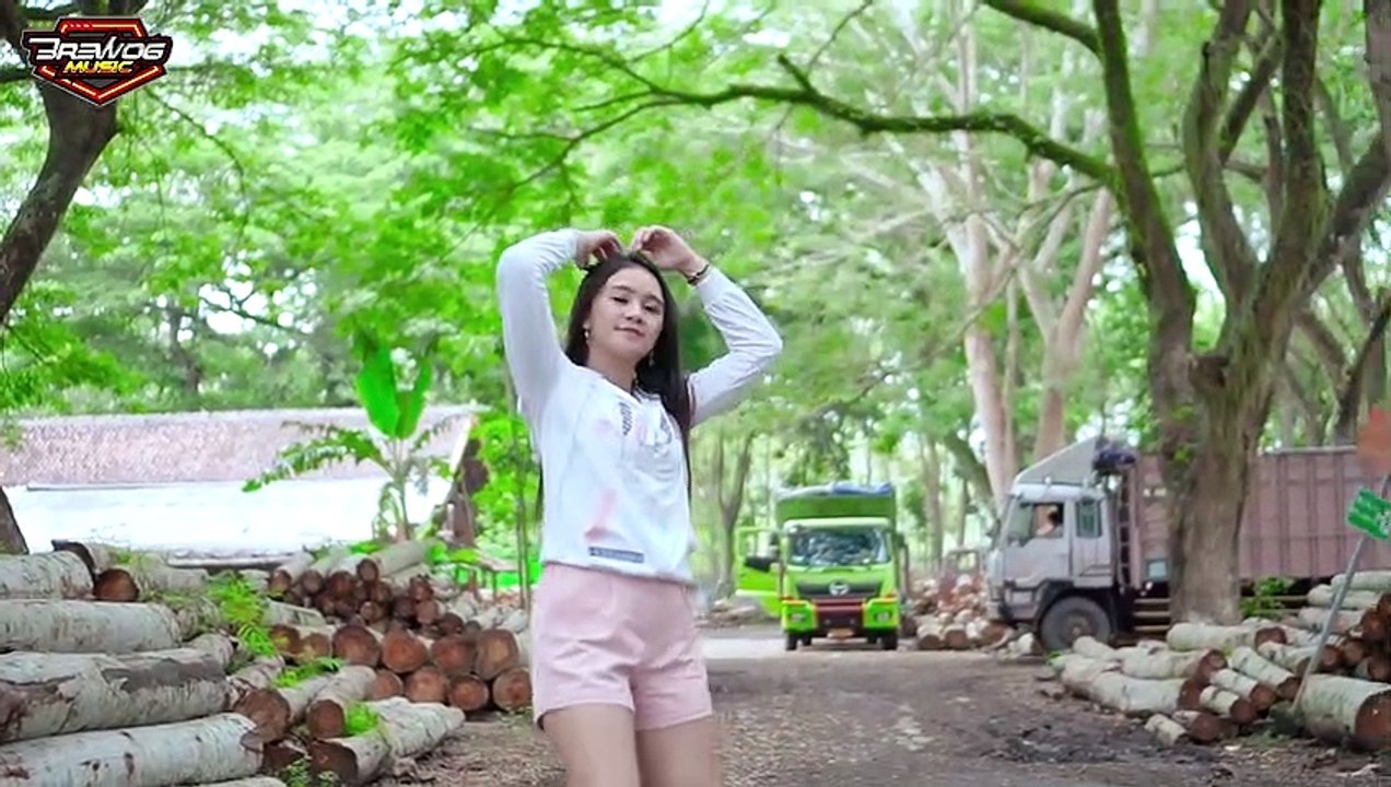 DJ TRAP TERBARU  JAVANESE X INFINITY BASS RUDAL  BREWOG MUSIC