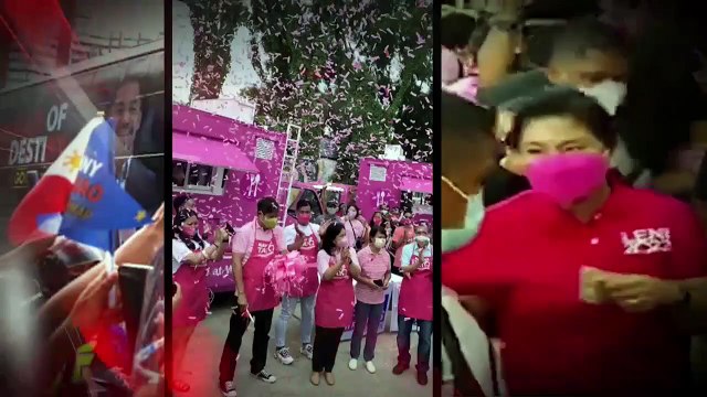 PANOORIN: Pilipinas Debate 2022 - The 2nd Presidential Debate | April 3, 2022