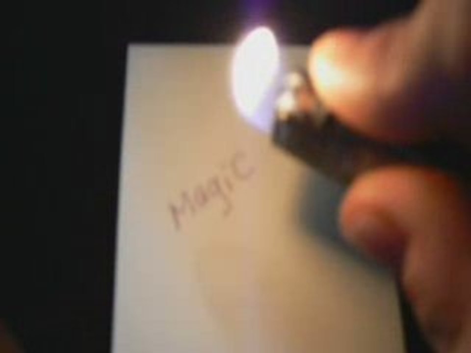 Magic
