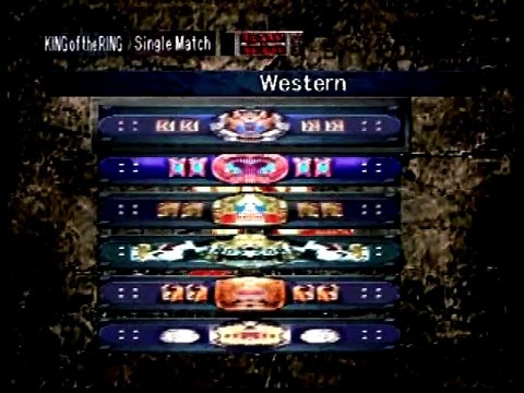 Review 854 - WWF Wrestlemania 2000 (N64)