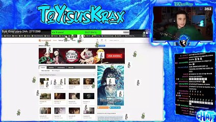 LOS EXTERMINARE!!! | SHINGEKI NO KYOJIN (FS) CAP 28