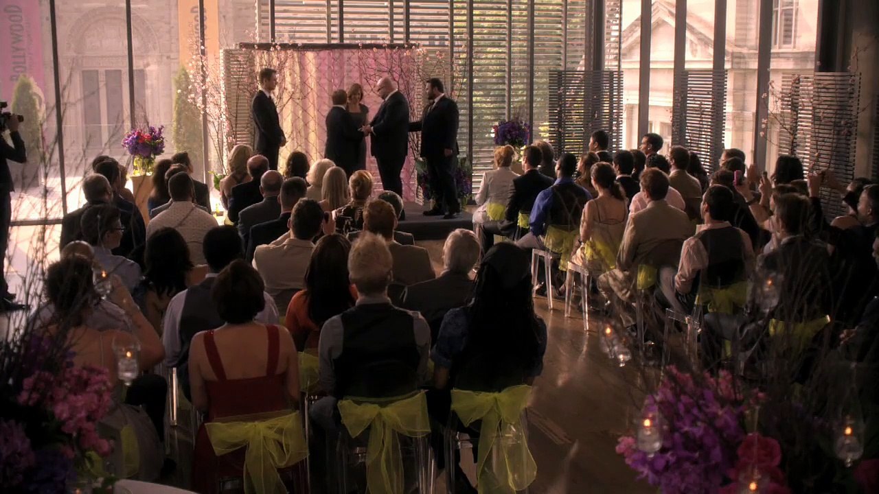Being Erica – Alles auf Anfang Staffel 4 Folge 9