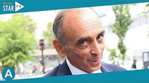 “Je ne savais pas que c'était le terrain de Zidane” : La réponse d'Éric Zemmour après son éviction d