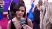 'West Side Story' Star Rachel Zegler On Filming 'Snow White' & More _ Oscars 2022