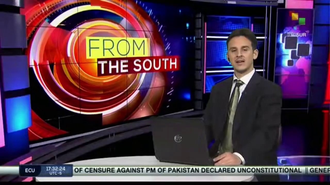 "This is not an election that is representative of working-class Costa Ricans"