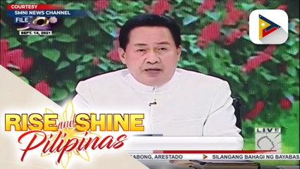 Kampo ni Quiboloy, itinanggi ang mga pahayag ng isang US paralegal kaugnay sa immigration fraud