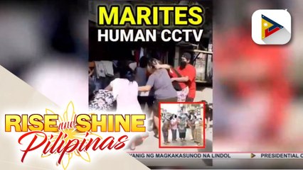 Content creator na si Rjaybuls, kilalanin!