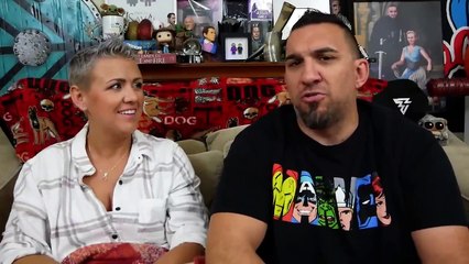 Moon Knight Episode 1 'The Goldfish Problem' Premiere REACTION!!