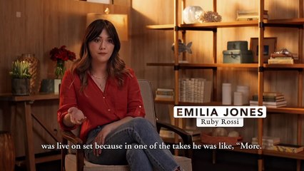 BEST PICTURE WINNER - CODA Behind The Scenes of the Oscar Winning Movie